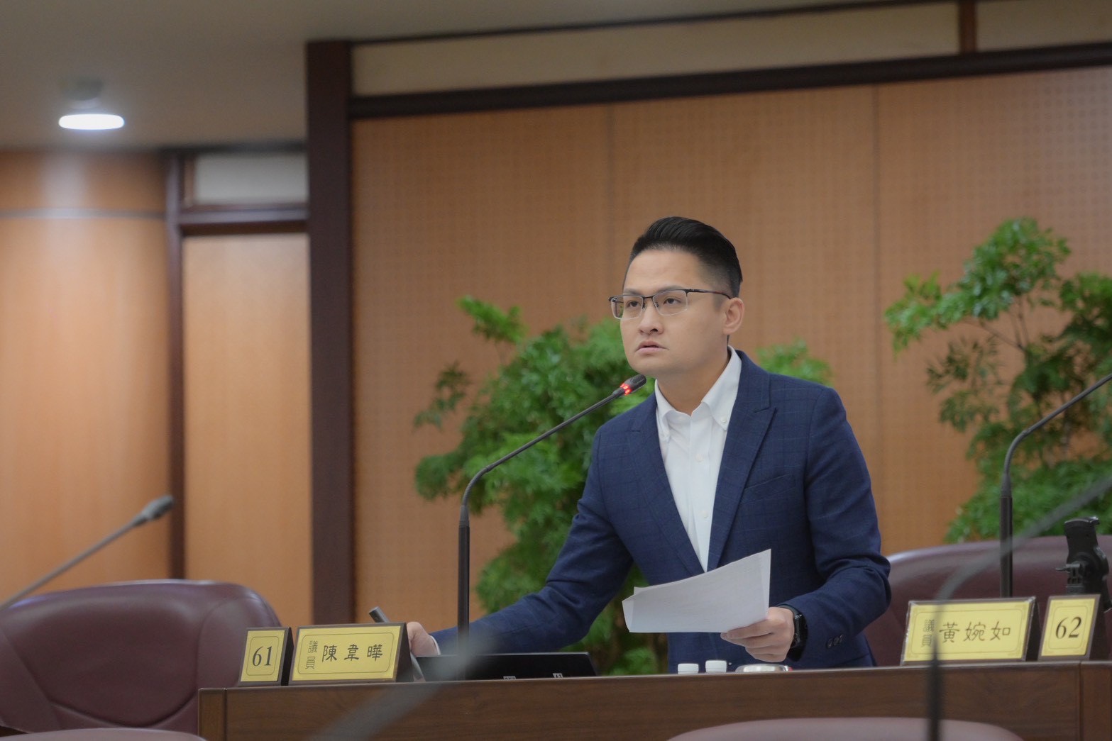 守護桃園孕產婦!陳韋曄爭取延長「一生好運卡」使用期限 S 5578770 0