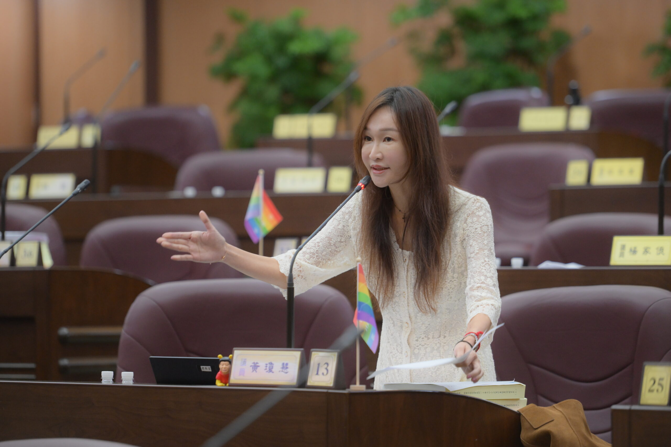 桃園興建警犬隊犬舍卡關 綠議員籲市府檢討預算編列 DSC 2781 0 scaled