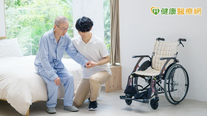 「換關節比沒換更糟」可能發生!醫揭術前2關鍵 避免二次翻修