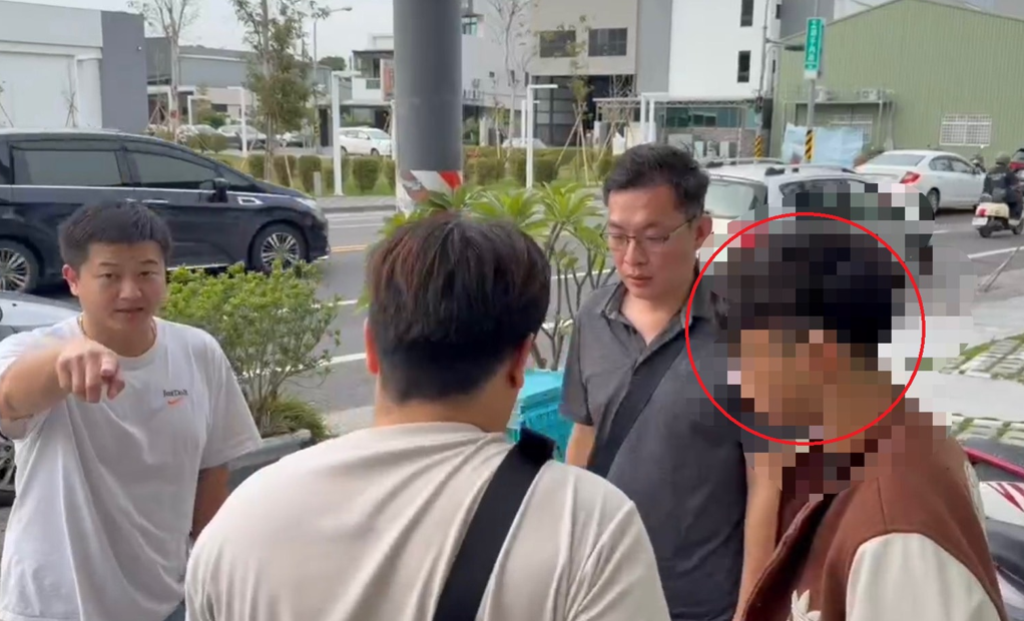 嘉義縣首件!詐團假藉普發1萬元騙走婦人金融卡 中埔分局逮捕1名嫌犯