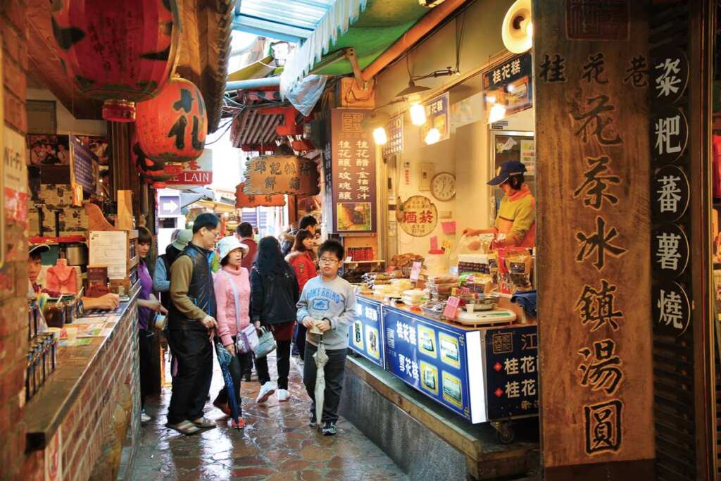 ▲參山五大景點榮登「2025台灣觀光100亮點」,展現中台灣山林人文與永續旅遊魅力。