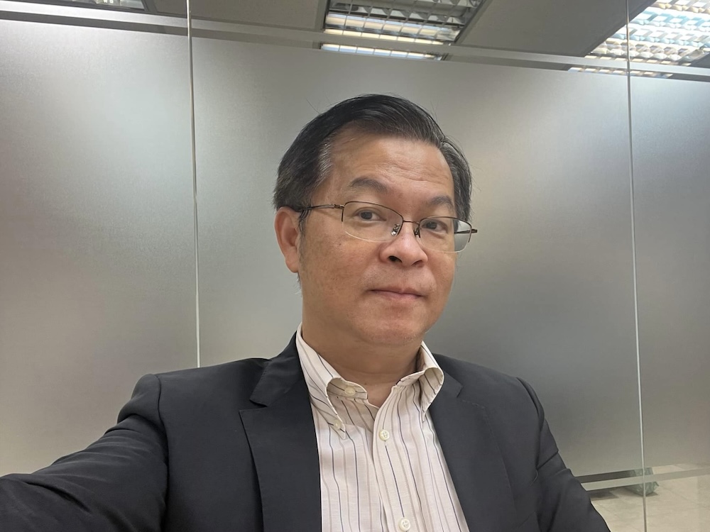 三接工程遭爆中油授意浮報百億 黃世聰:用人命堆出的沉箱 236 cnews124251113a01