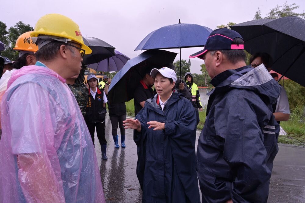 轟馬太鞍補助中央核定嚴重落後卡關 花蓮國民黨團批停留在紙上談兵 246 轟馬太鞍補助中央核定嚴重落後卡關 花蓮國民黨團批停留在紙上談兵 245