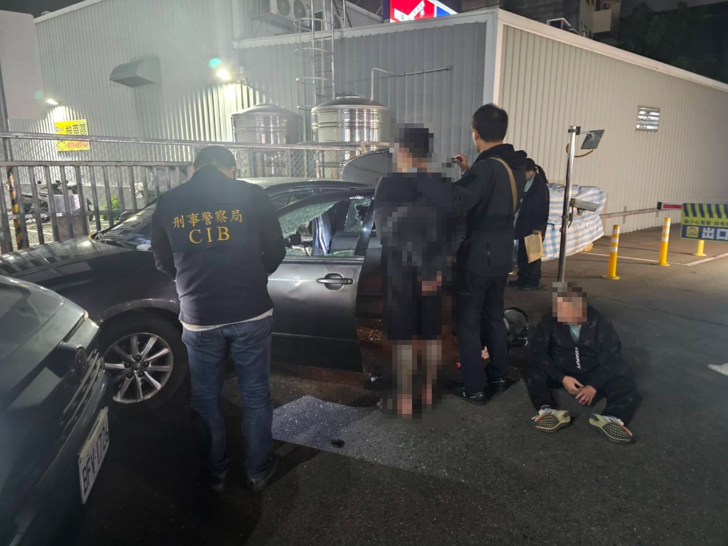 熱門演唱會原價轉讓有鬼？　7嫌海撈200萬全栽了 247