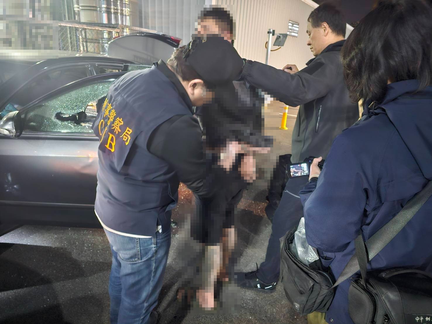 熱門演唱會原價轉讓有鬼？　7嫌海撈200萬全栽了 249