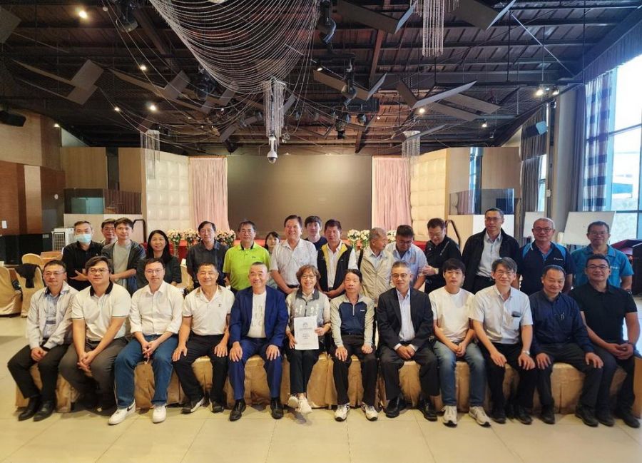 吳鳳科大推動AI數據應用工作坊  解決業界需求提升產業競爭力