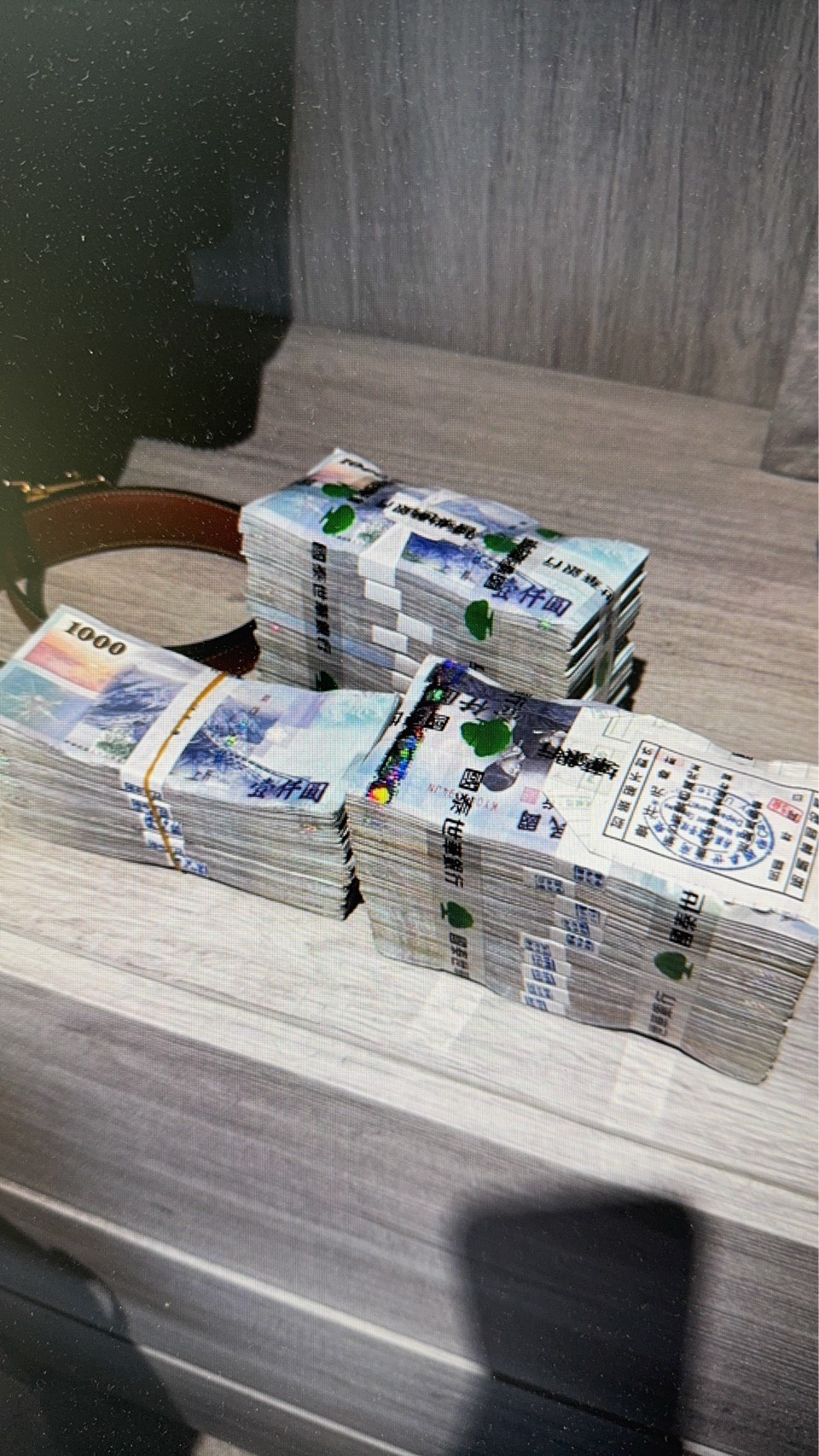 23歲男假冒建商董事之子 靠假投資、販售AI晶片得手逾5600萬 S 335372315 0 0