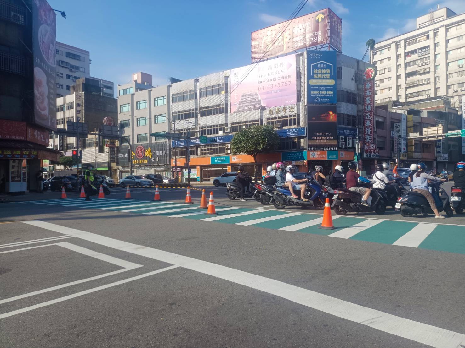 中壢仁海宮十三大庄平安大遊境登場!車巡路線曝光 1239882 0 0