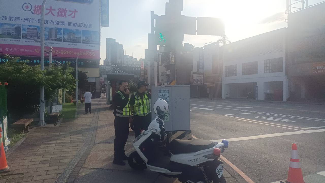 中壢仁海宮十三大庄平安大遊境登場!車巡路線曝光 1239877 0 0