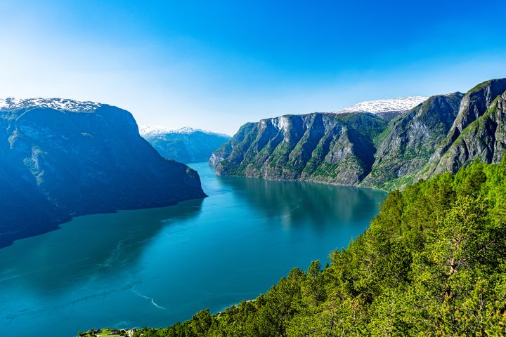 理想的北歐奇境 仲夏登羅浮敦群島 收藏神魂顛倒挪威美景