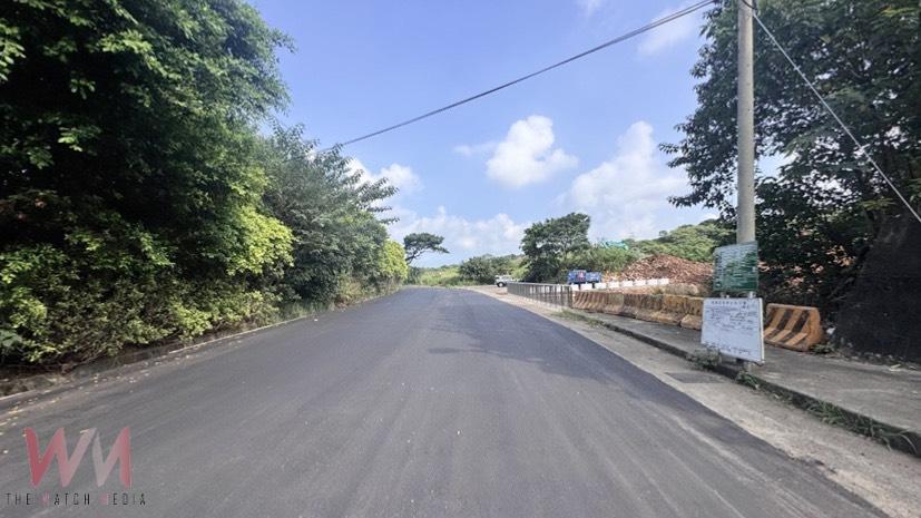 台中沙鹿竹林南溪野溪整治工程完工 水利局:改善排水瓶頸、守護居民安全 - https://www.watchmedia01.com
