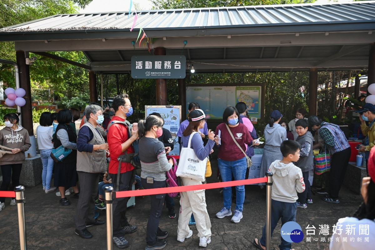 延續2024年友善市集推出早鳥好康活動,凡提前預約參加的民眾,即可獲得市集專屬抵用券。(生多所提供)