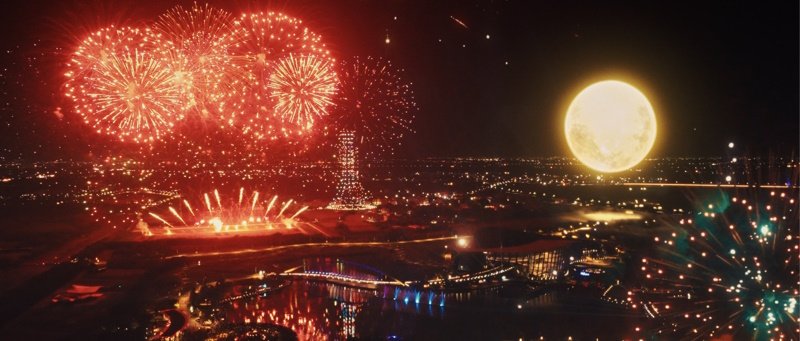 「太陽之都X嘉義人」2026台灣燈會形象影片展現城市魅力 以影像詮釋嘉義的獨特魅力與精神
