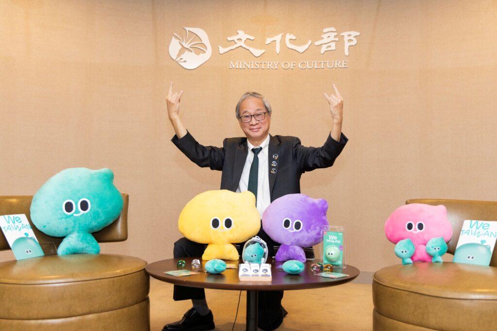 a-We芬蘭出任務 文化部長李遠:文化願成為外交的翅膀 使外交如虎添翼 35 8 4 1024x683 1