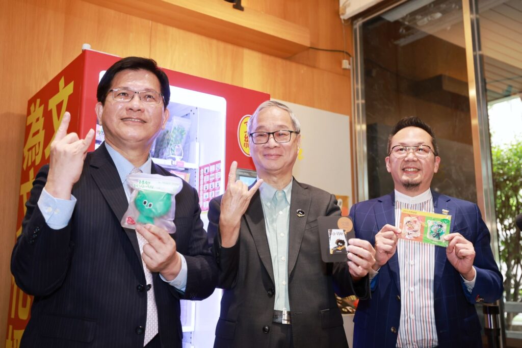 a-We芬蘭出任務 文化部長李遠:文化願成為外交的翅膀 使外交如虎添翼 36 9 2 1024x683 1