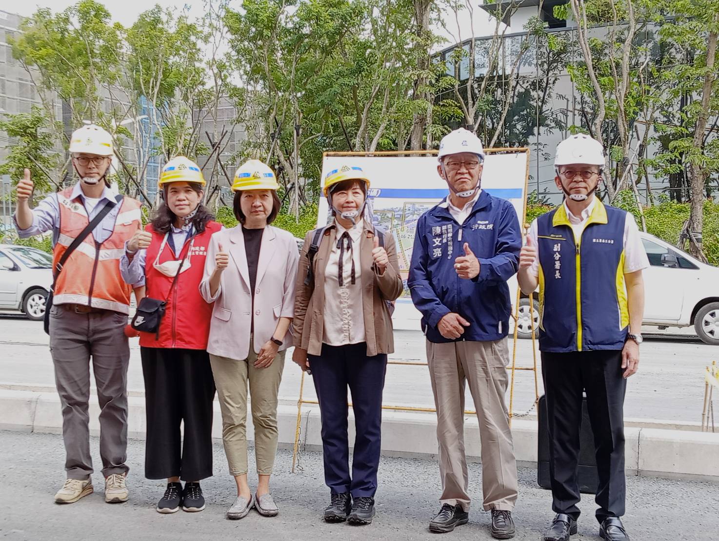 橋頭科學園區啟航！26家指標廠商進駐 南台灣科技聚落加速成形