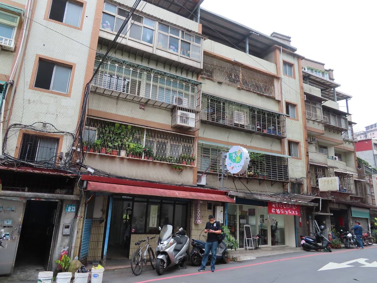 新北防災都更2.0上線 聚焦「真正需要重建的社區」