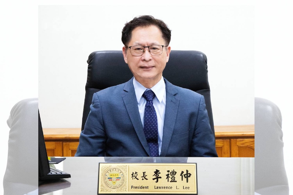 三接案遭爆浮報百億疑雲 李禮仲:監督採購失靈、國家法治崩解 204 cnews124251114a01