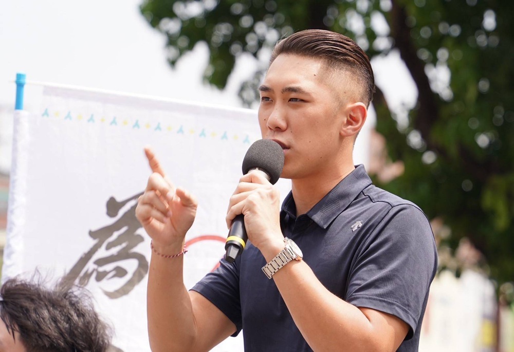 陳世軒怒批幼園3天爆一案惹民怨 教育局強調不當對待「零容忍」 190 248251114a03
