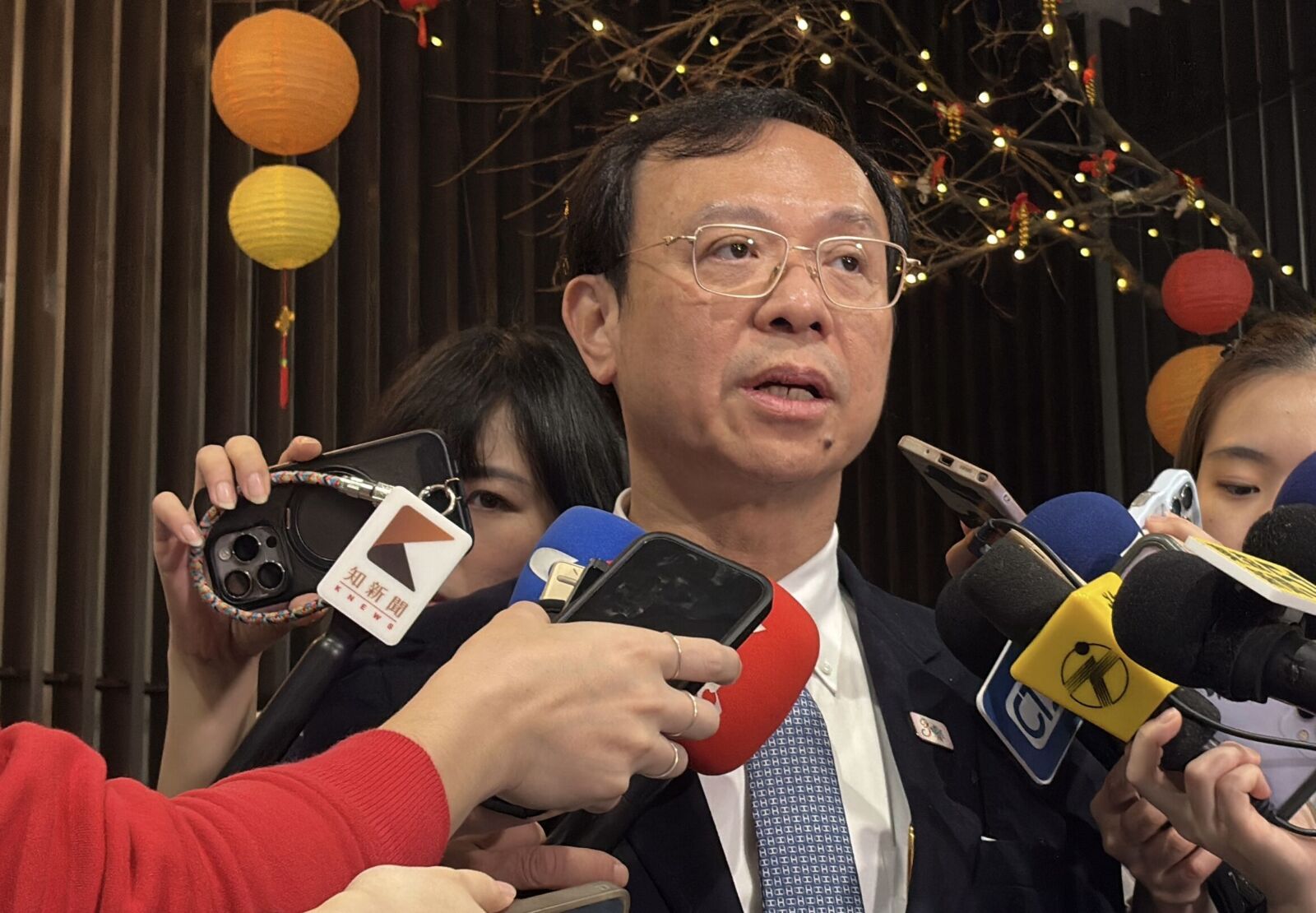 開放「代理孕母」仍遙遙無期 石崇良表態:要不要修法先保留 192 開放「代理孕母」仍遙遙無期 石崇良表態:要不要修法先保留 191