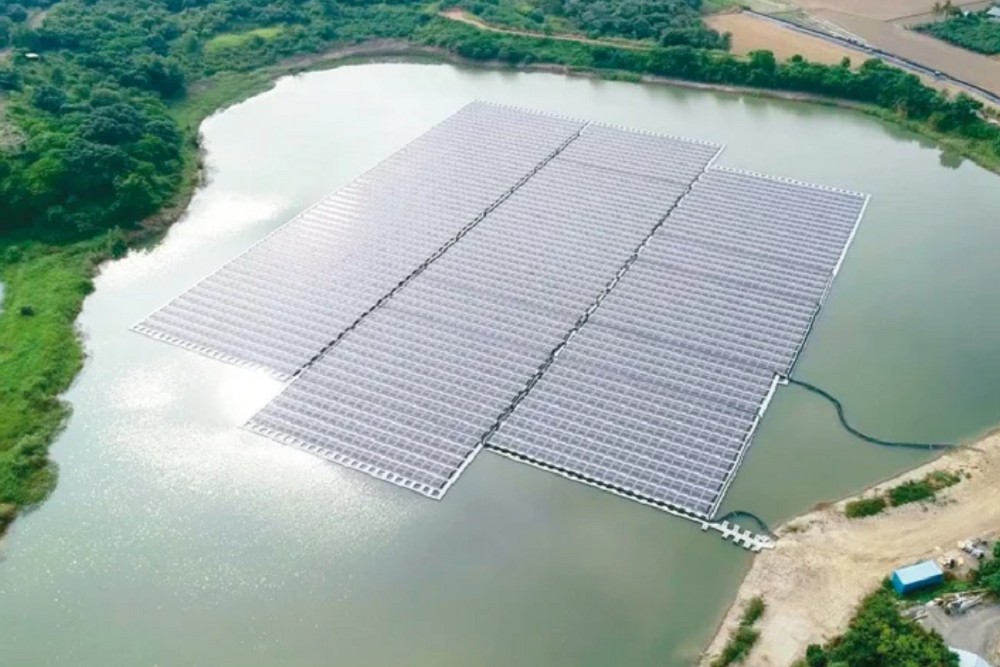 江明宗稱光電板碎屑溶出超標鉛 國環院嚴正澄清勿錯引標準 206 江明宗稱光電板碎屑溶出超標鉛 國環院嚴正澄清勿錯引標準 205