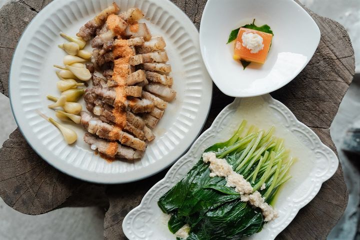 台東大埔部落「餐桌上的部落旅行」 《月光下穀倉豐收餐桌》11/15 動人登場