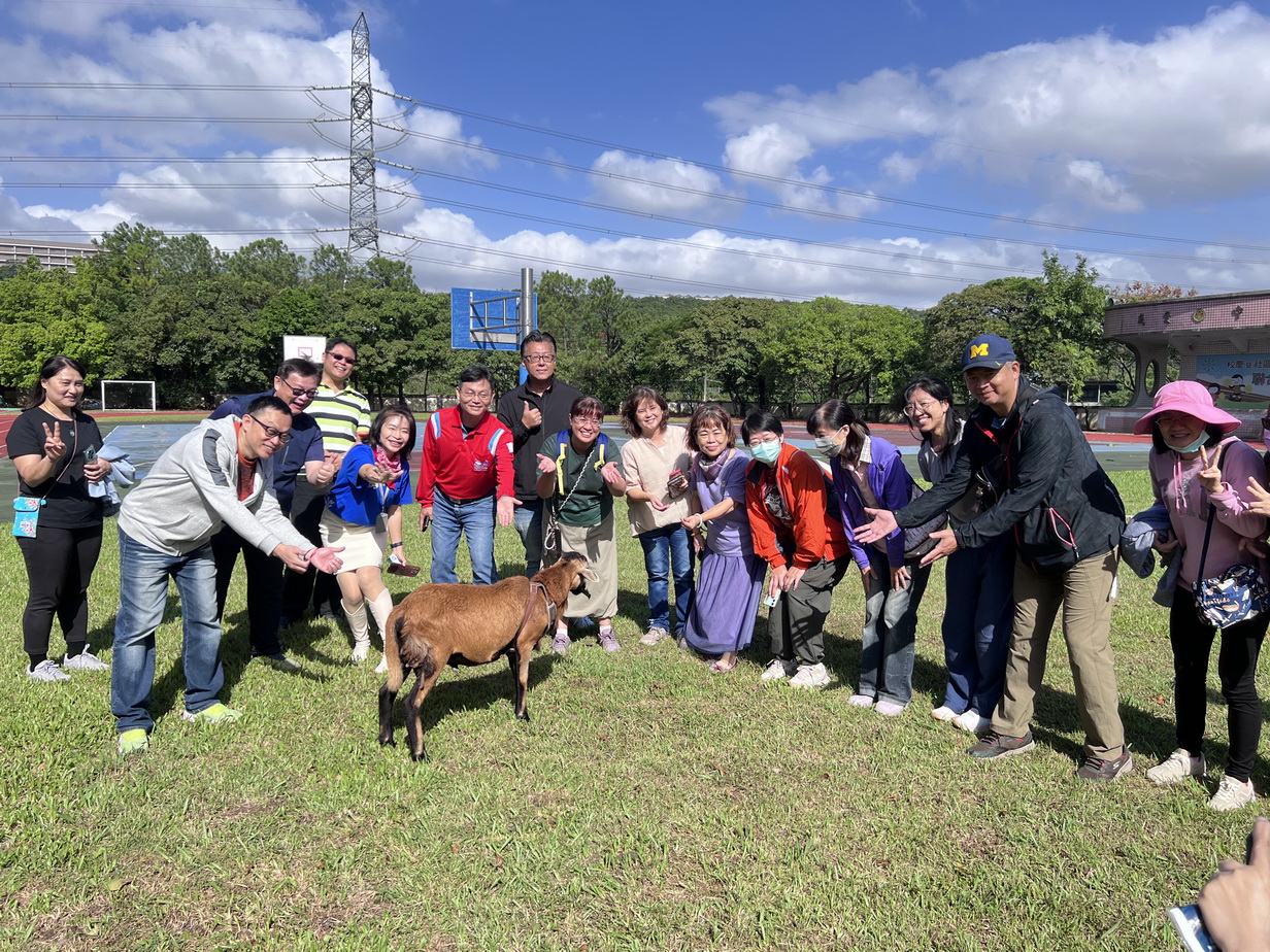 山海相遇的教育旅程 桃園市中興國小迎基隆團隊共享永續願景 - https://www.watchmedia01.com