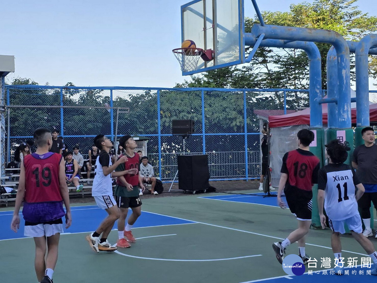 國小至社會組及女子組都踴躍報名。（縣府提供）