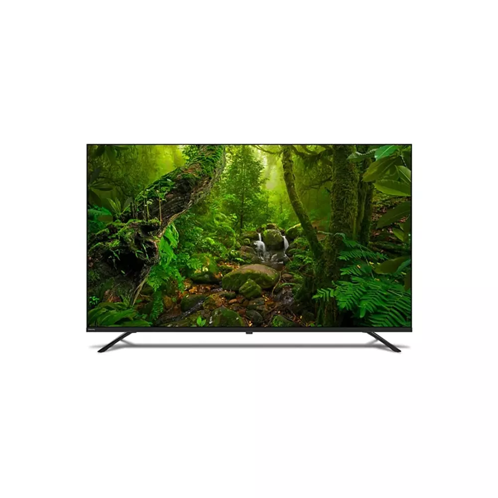 燦坤推出PHILIPS 55型4K MiniLED Google120Hz顯示器限時會員價 NT 19,999元