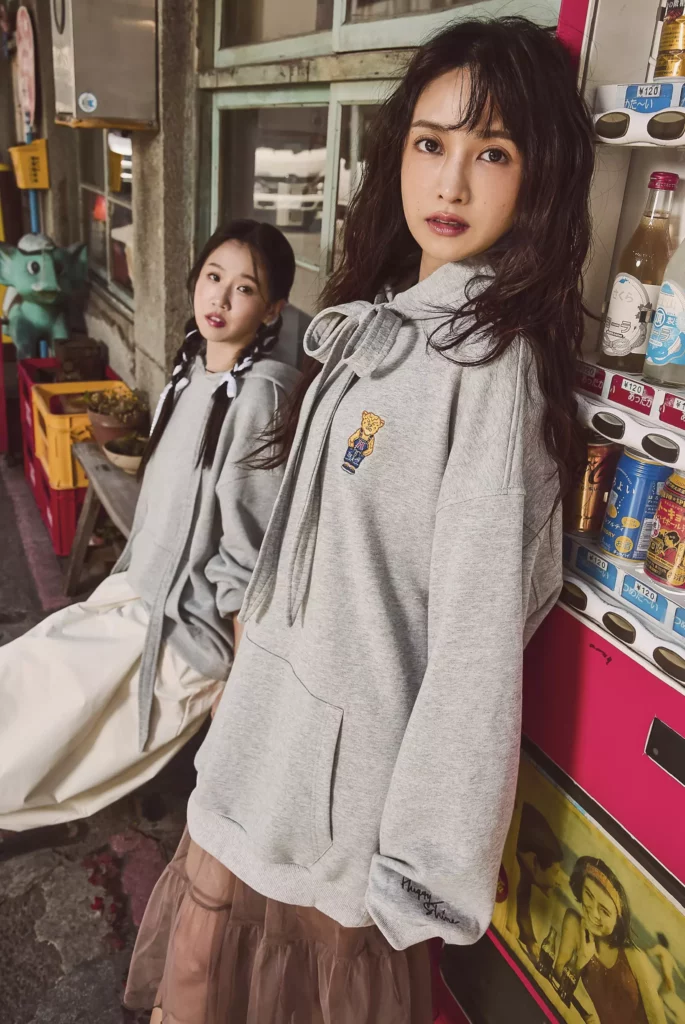 LAVIDO 推出全新系列 Huggy BF