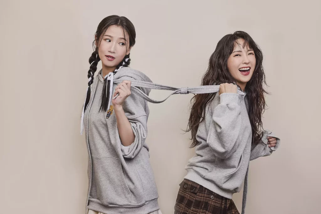 LAVIDO 推出全新系列 Huggy BF