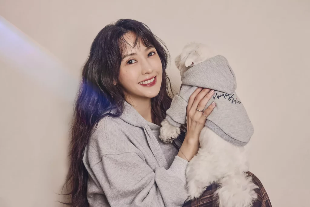 LAVIDO 推出全新系列 Huggy BF