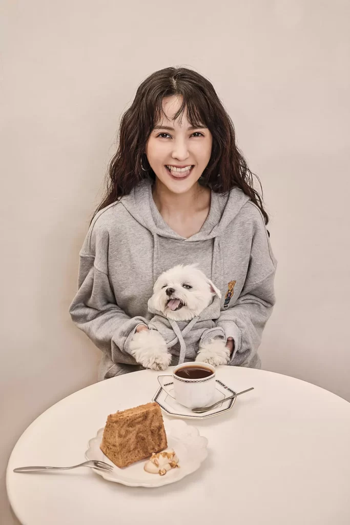 LAVIDO 推出全新系列 Huggy BF