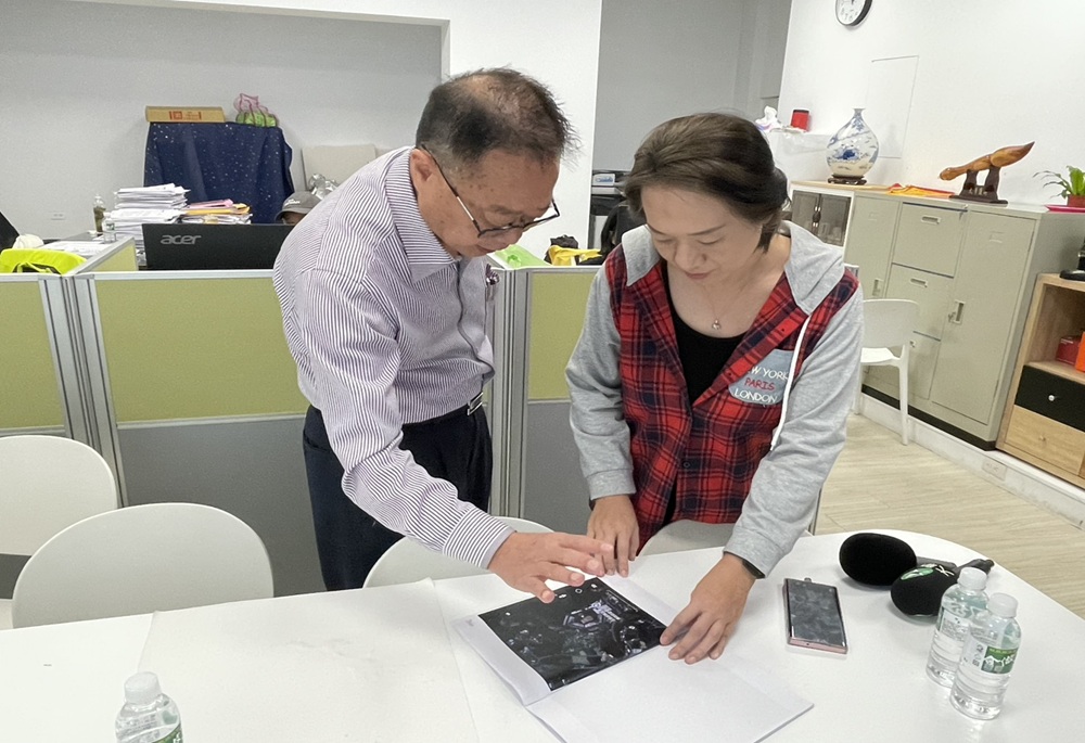 私人地變公路卻零補償 陳永福籲市府重視民眾權益 244 248251115a02