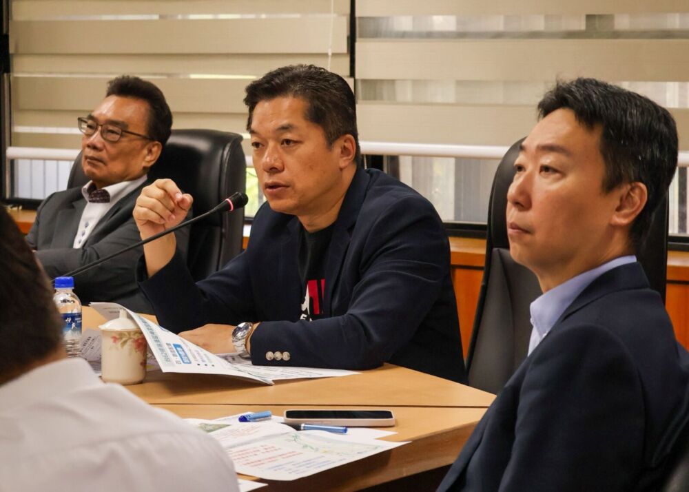 強調蘇澳溪分洪道持續推進 陳俊宇:面對災難不應趁亂噴政治口水 252 強調蘇澳溪分洪道持續推進 陳俊宇:面對災難不應趁亂噴政治口水 251