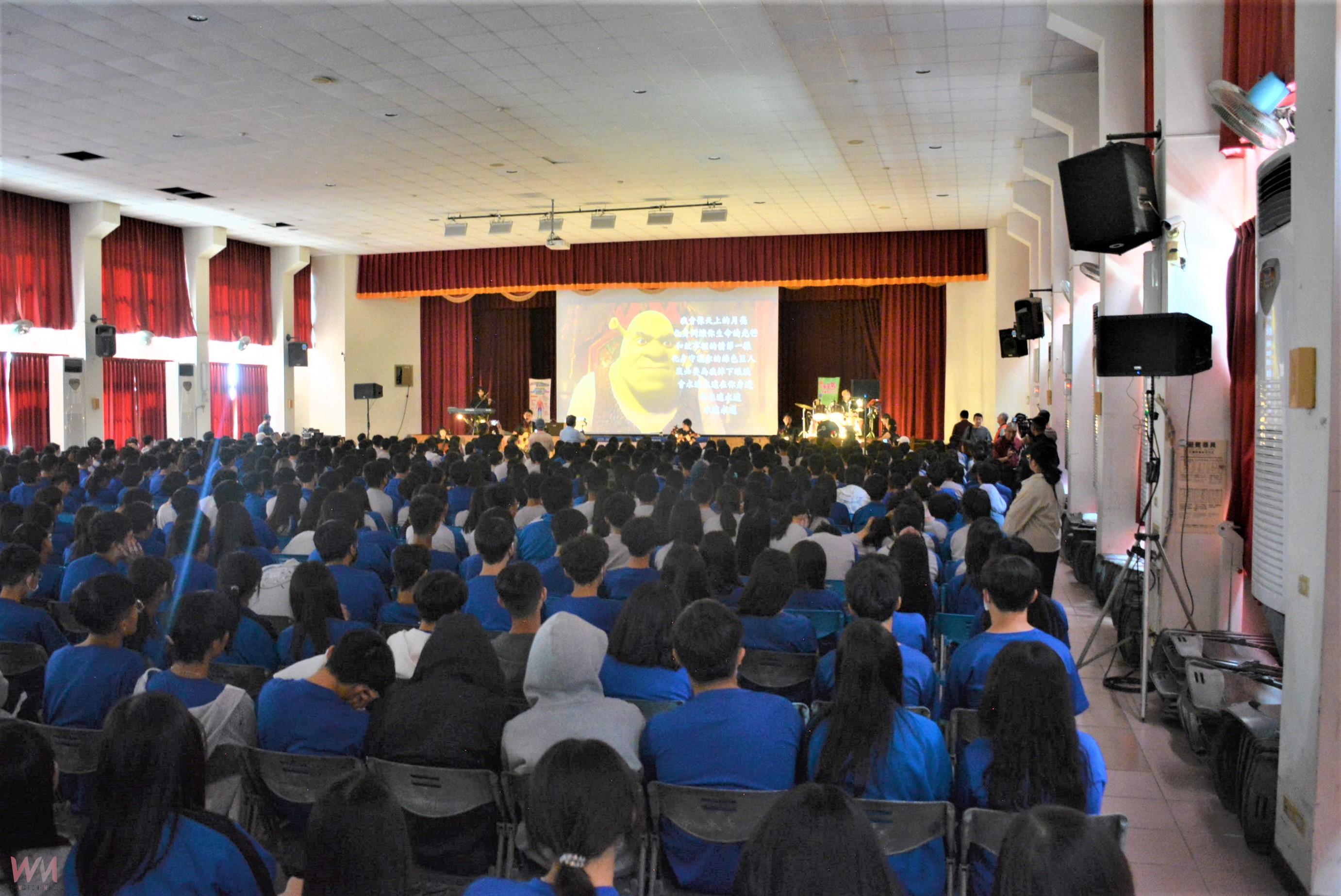 醫師急診室故事 玫瑰墓用音樂詮釋生命教育 - https://www.watchmedia01.com