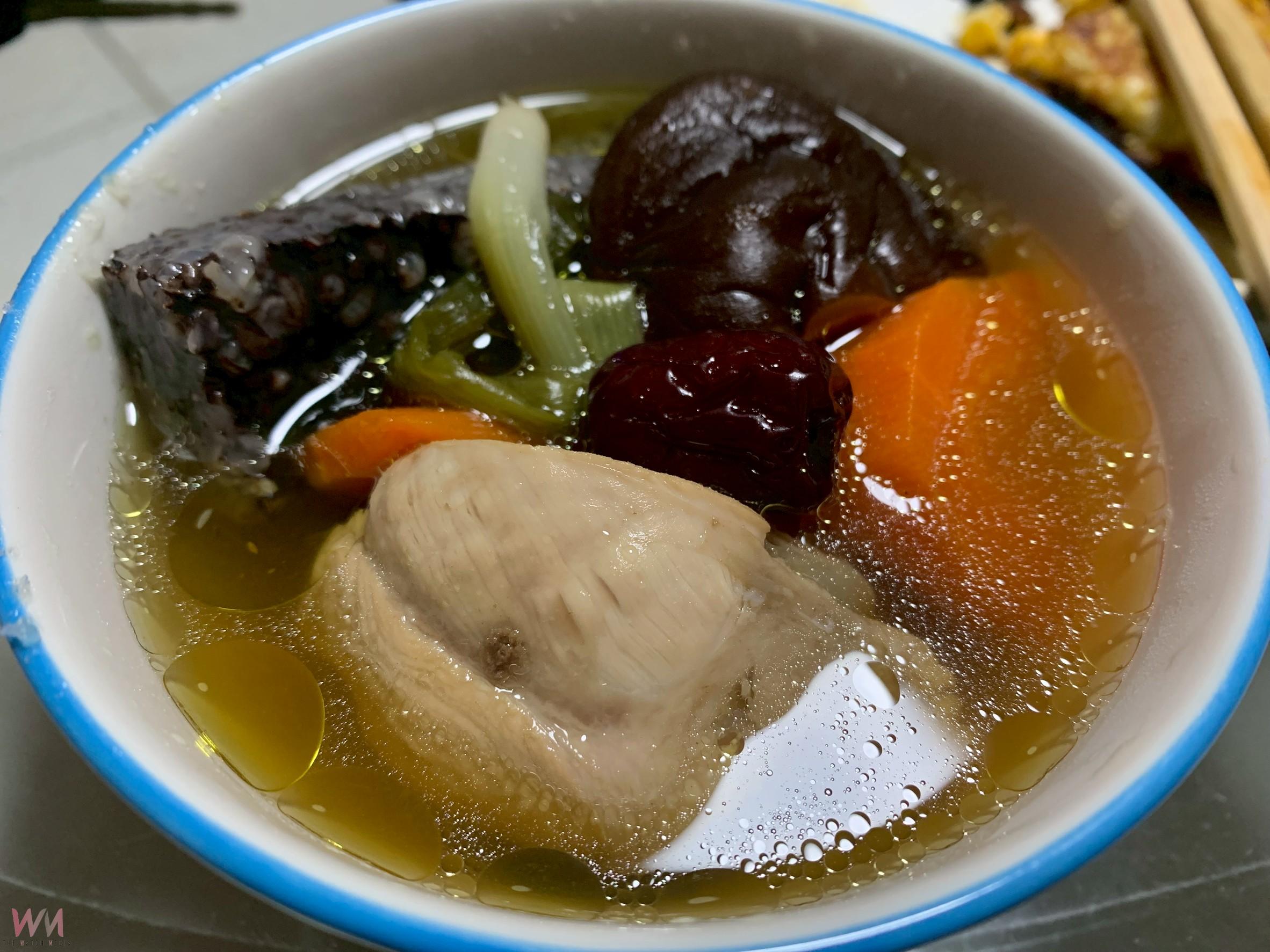 「現代林黛玉」體力差手腳還冰冷　中醫：健康藥膳調理體質助身子溫暖 - https://www.watchmedia01.com