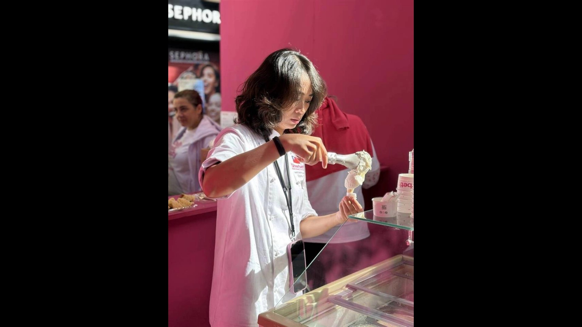 「烏龍茶之光」登頂世界冰淇淋大賽　鹿港味征服義大利 - https://www.watchmedia01.com
