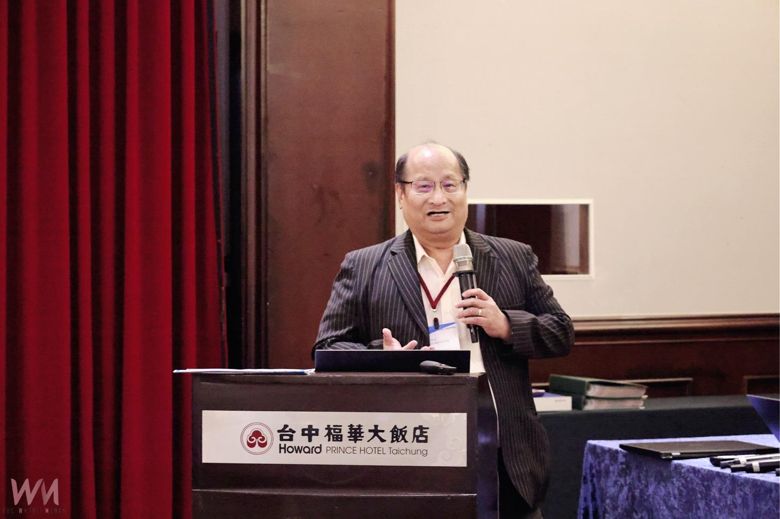 推動科技園區研發量能 中山醫大領軍跨校生技媒合會 - https://www.watchmedia01.com