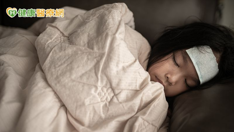 12歲女童腦幹腫瘤復發！「精準醫學」成功控制、提升存活率