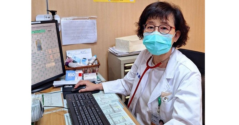 秋冬溫差大幼兒氣喘進入高發期 兒科醫師揭幼兒氣喘「六大警訊」