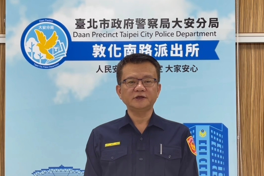 警方善意勸告仍酒駕上路 男子酒測超標移送法辦 37 MEITU 20251116 130229255