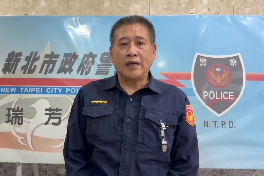 跨國扒竊集團再度踢鐵板 臺灣檢警聯手24小時猛追擒獲守護觀光 51 MEITU 20251116 160222394