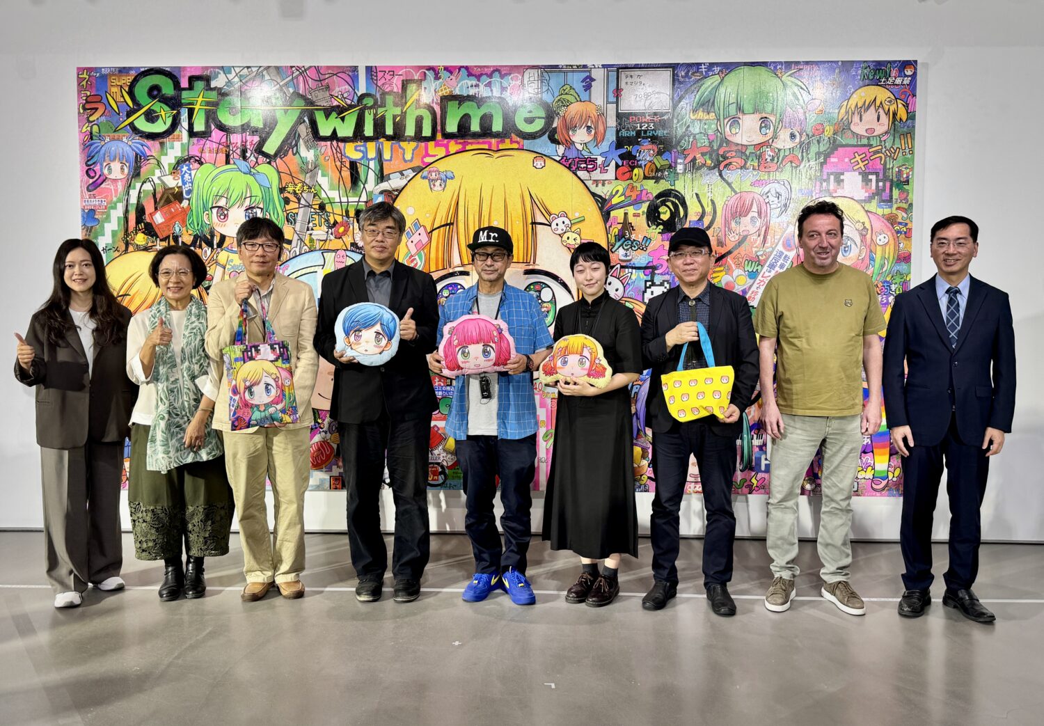 一卡通攜手高美館 百萬一卡通綠點助力「藝術低碳永續行動」