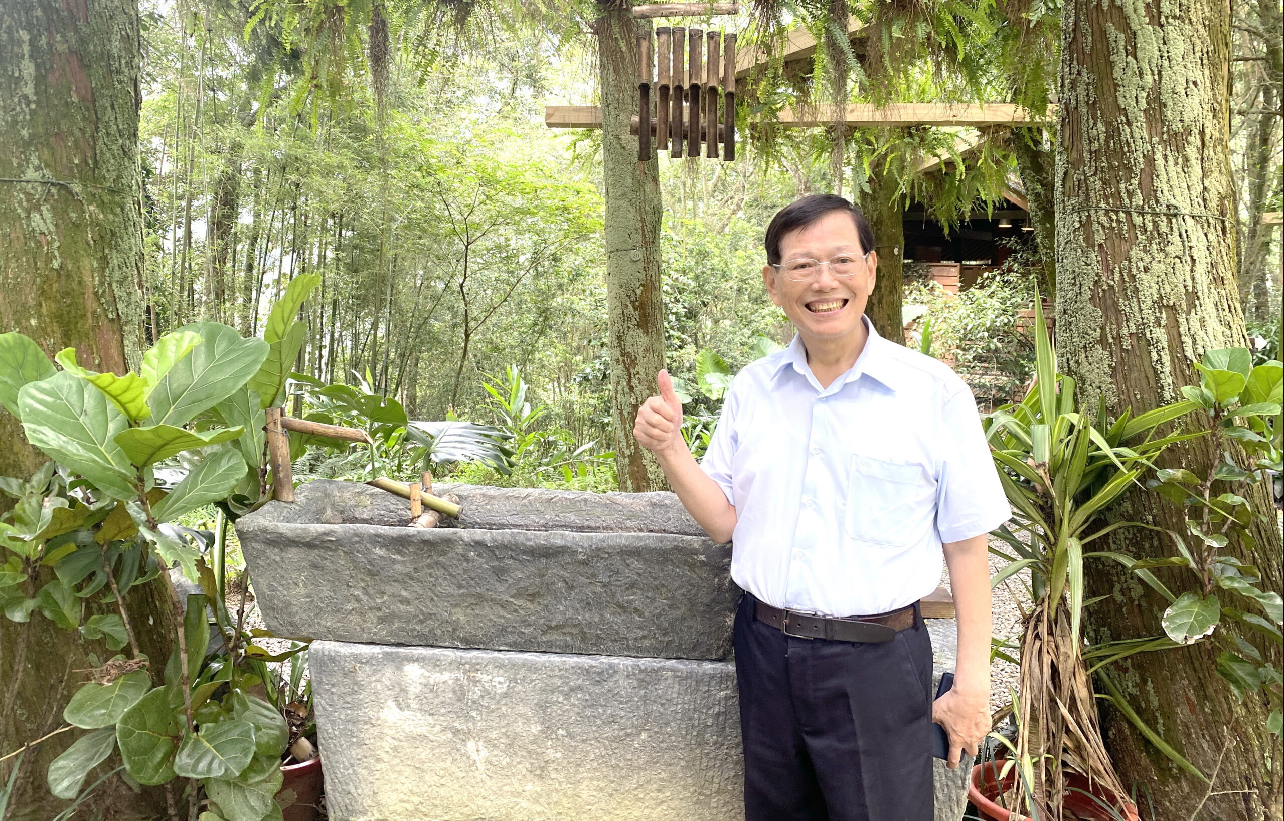 薪水存到結婚才解封?董事長曝獨特教養方式 盼三子早日成家 91679 scaled