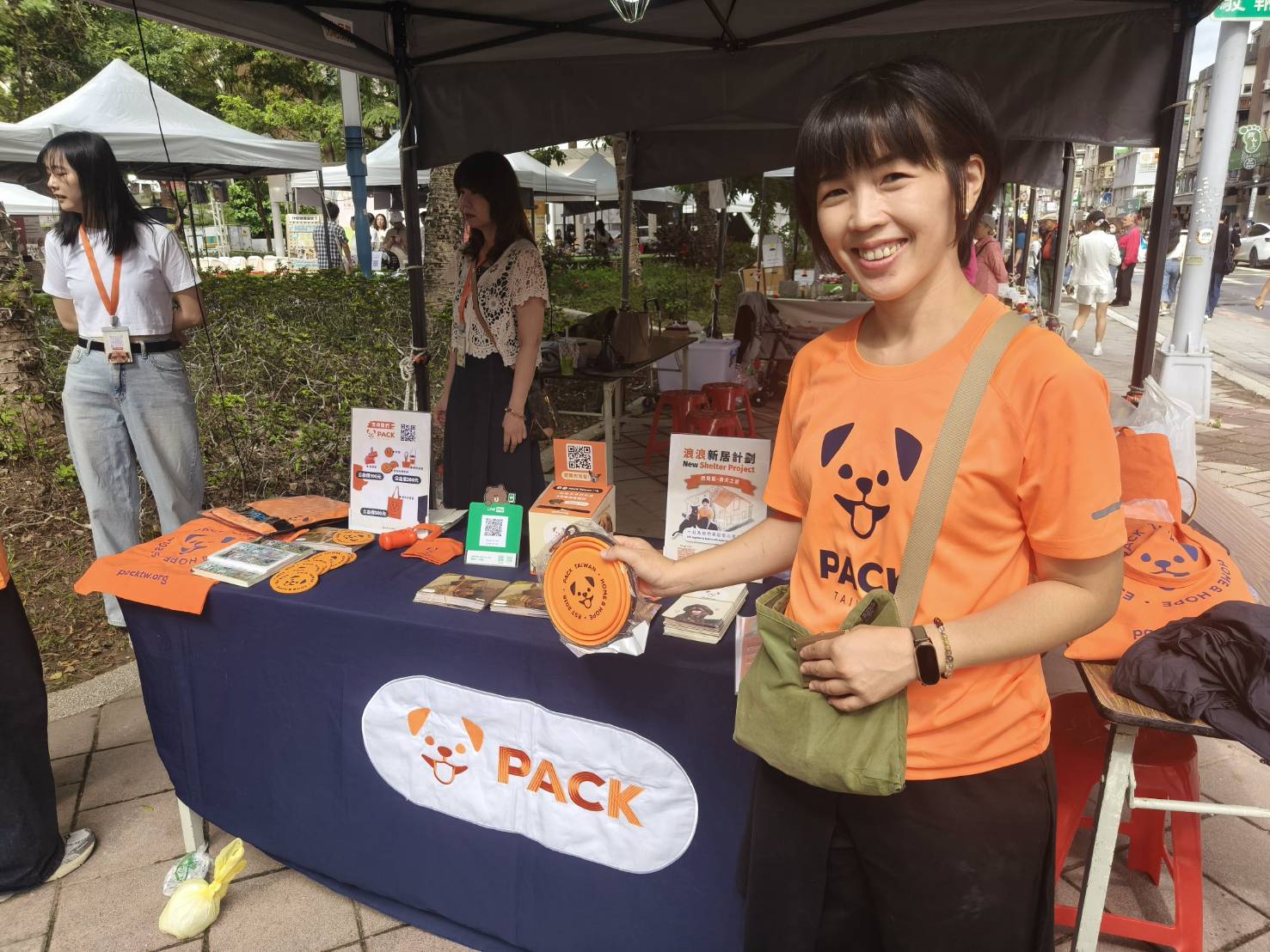 本屆活動以六大公益免費服務為基礎,包含狂犬病疫苗施打、寵物登記、晶片植入、健康檢查與諮詢,並搭配醫療講座、行為教育課程與親子共學活動。(圖/主辦 提供)