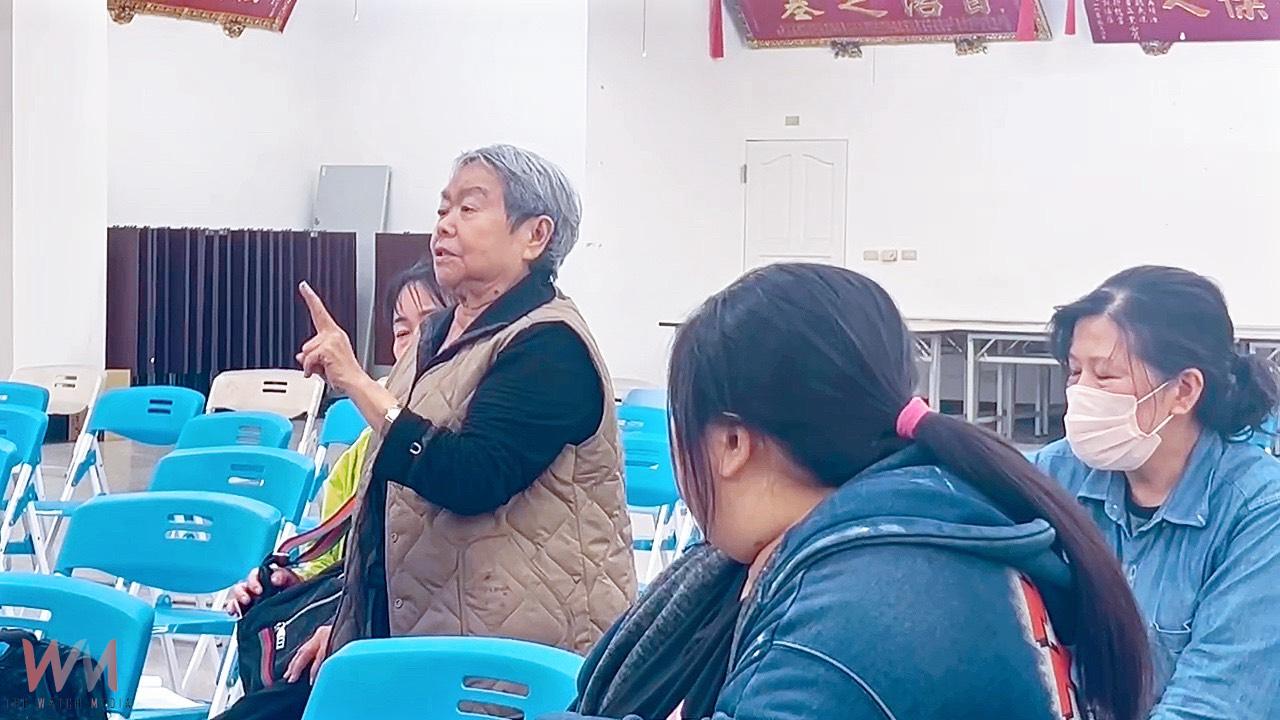 北辰市場火災報告提交市代會 公所整合攤商需求並研議相關協助措施 - https://www.watchmedia01.com