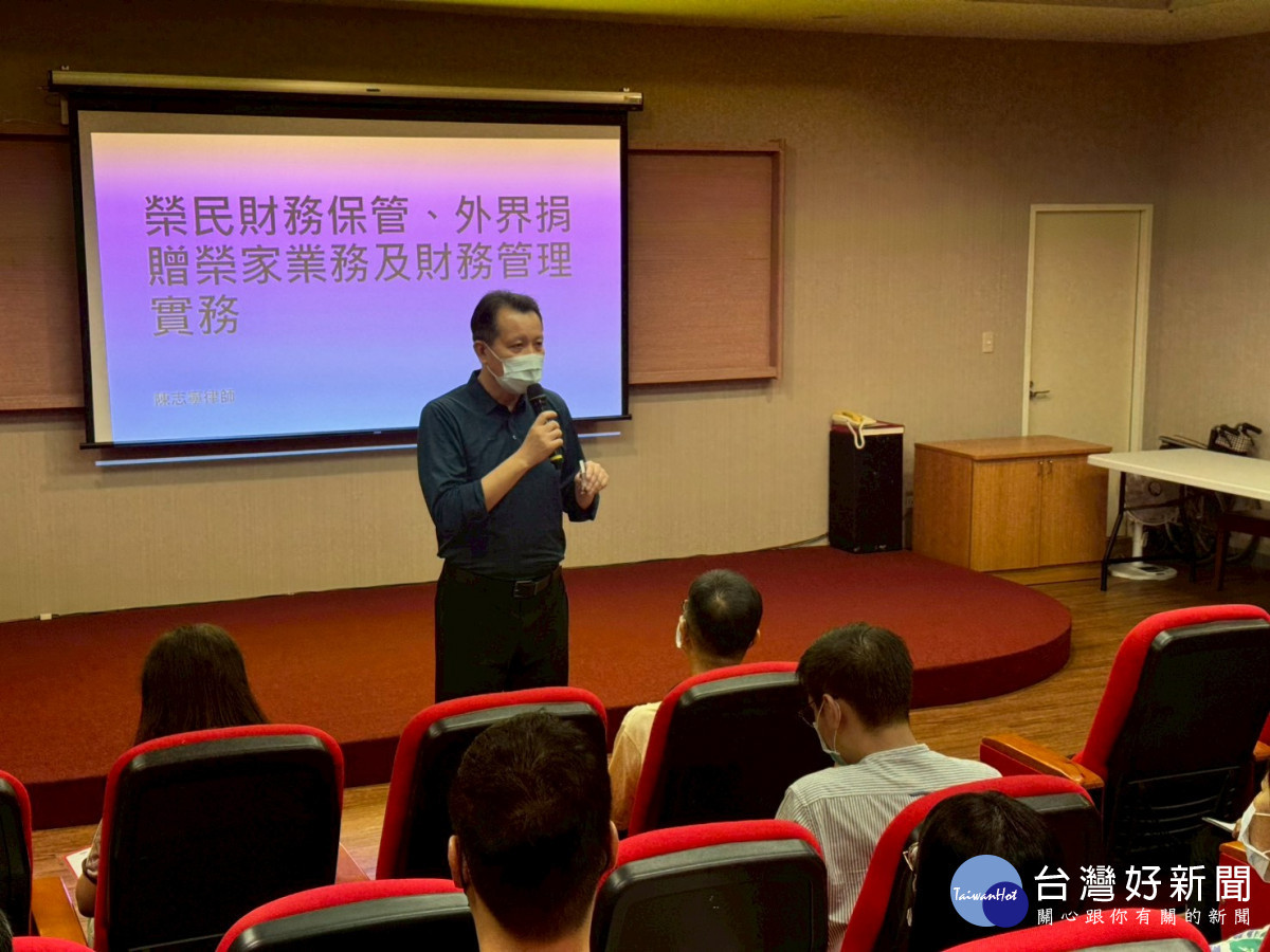陳志寧律師詳細剖析法律責任與教訓。