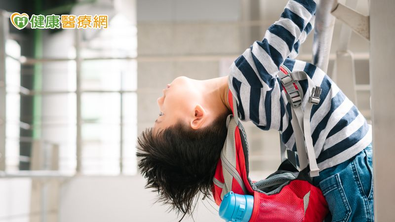 孩子調皮長大就好?研究揭:家庭結構影響ADHD發展 隔代教養風險高