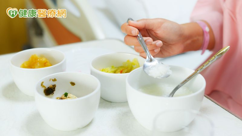 有吃也不吸收 胰臟癌飲食管理不易!營養師揭5大狀況應對策略